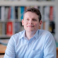 CK Architecture Employee Brian Whatley's profile photo