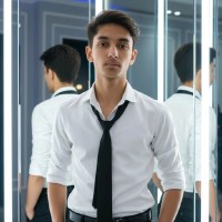 Expertizo Employee Danish Shah's profile photo