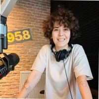 Max FM Employee Nur Şentürk's profile photo