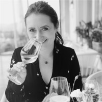 Southern Glazer's Wine & Spirits Employee Katharina Peter-Kirk's profile photo