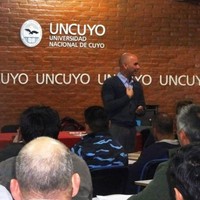 Municipalidad de Luján de Cuyo Employee Pablo Suarez's profile photo