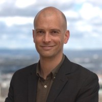 Adaptus Employee Michael Marinovich's profile photo
