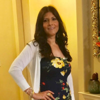 Jimena Ferrufino Email & Phone Number