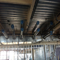 Worcester Air Conditioning, LLC Employee Warren Jenkins's profile photo