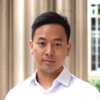 MathWorks Employee Dongjoon Lee's profile photo