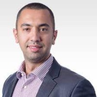 MongoDB Employee Mohab Adel's profile photo