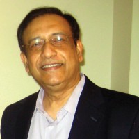 WrkPlan Employee Achintya Bhattacharjee's profile photo