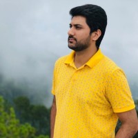 DH Consultancy Employee Asher Ibrar's profile photo