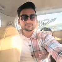 MYMIX Employee Akil Hussain's profile photo