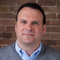 AXA UK Employee Matt Field's profile photo