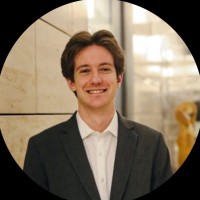 Blinkfire Analytics, Inc. Employee Joseph Herz's profile photo