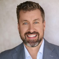 Raymond James Ltd. Employee Christopher Griffin's profile photo