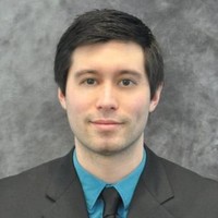 Projility Inc. Employee Joshua Howard's profile photo