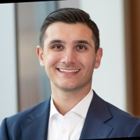 EQ Bank | Equitable Bank Employee Daniel Deluca's profile photo