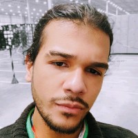 Dpen Employee Lenilson Ferreira's profile photo
