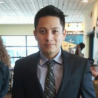 Spirit Airlines Employee Andy Rodriguez's profile photo