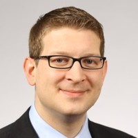 Helaba Employee Manuel Liebers's profile photo