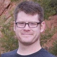 Name.com Employee Ryan Clarey's profile photo