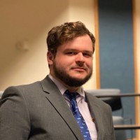Caleb Schroeder Email & Phone Number