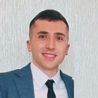 Agricultural Bank of China Employee Daniel Longo's profile photo