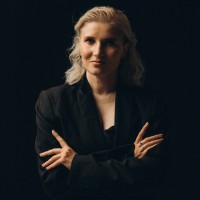 Clevertec Employee Alina Klichkovskaya's profile photo