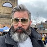 Operation Smile UK Employee Marcus Ryan's profile photo