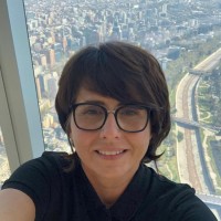 PneuBras Employee Luciana Candini Marques's profile photo