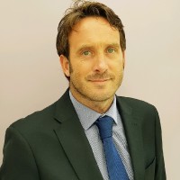 Woking Borough Council Employee Tim Fleming's profile photo