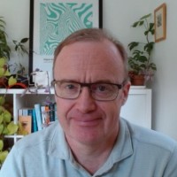 Genesys Employee Nigel Williamson's profile photo