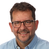 Synetik Group Employee Jean-Luc Naud's profile photo