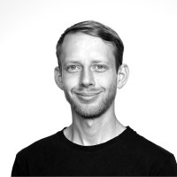Mazepay Employee Lasse Johansen's profile photo