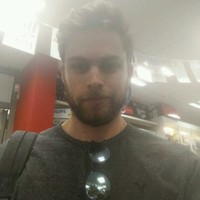 Gigya Employee Daniel Friedmann's profile photo