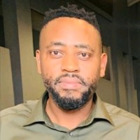 Chocolate Tribe Employee Simphiwe Mnculwane's profile photo