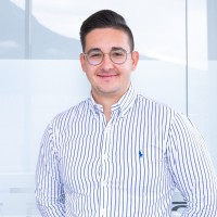 3CON   T e c h n o l o g i e s Employee Dominik Von Der Thannen's profile photo