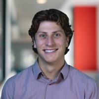 Bain & Company Employee Evan Taylor's profile photo