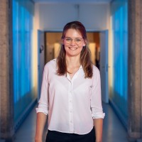 Deep Neuron Lab Employee Livia Jansen-Winkeln's profile photo