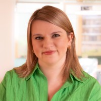 Envola Employee Kristina Gaus's profile photo
