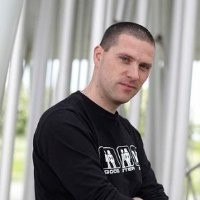 SpringTree B.V. Employee Mark Doeswijk's profile photo