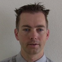 Adeas Employee Richard Dennemans's profile photo