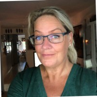 Aller media Employee Kathy Barry's profile photo