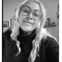 Mindy Employee Lirayen Guzmán Rodríguez's profile photo