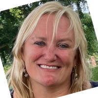 Leapwork Employee Maz Daly's profile photo