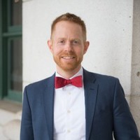 Robb Gray Email & Phone Number