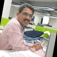 Kanthasamy Arumugam Email & Phone Number