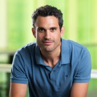 KPN Ventures Employee Sem Alberga's profile photo