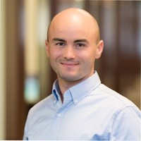 GroveStreet Employee Ted Johnson's profile photo