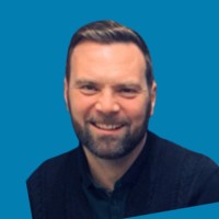 Matchking Employee Tim King's profile photo