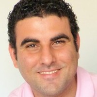 DELOIM Employee Gerardo Chadid Botero's profile photo