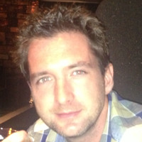 Five Guys Uk Employee William Day's profile photo