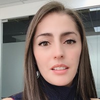 Crowe Colombia Employee Kelly Viviana Díaz Sánchez's profile photo